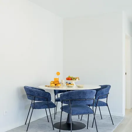 Prime Lux Garajau By Zest&guest